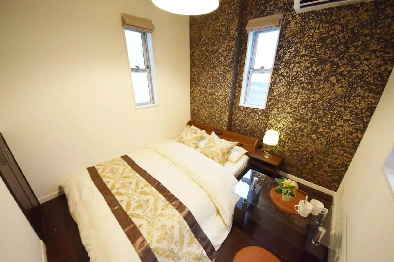 Kaitaicho Kodate - Vacation Stay 8852 Tokyo