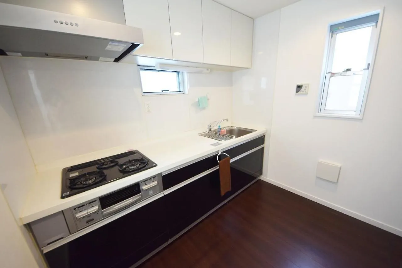 Holiday home Kaitaicho Kodate - Vacation Stay 8852 Tokyo Japan