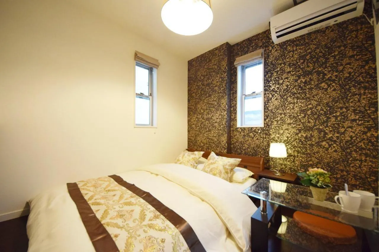 Kaitaicho Kodate - Vacation Stay 8852 Tokyo Holiday home
