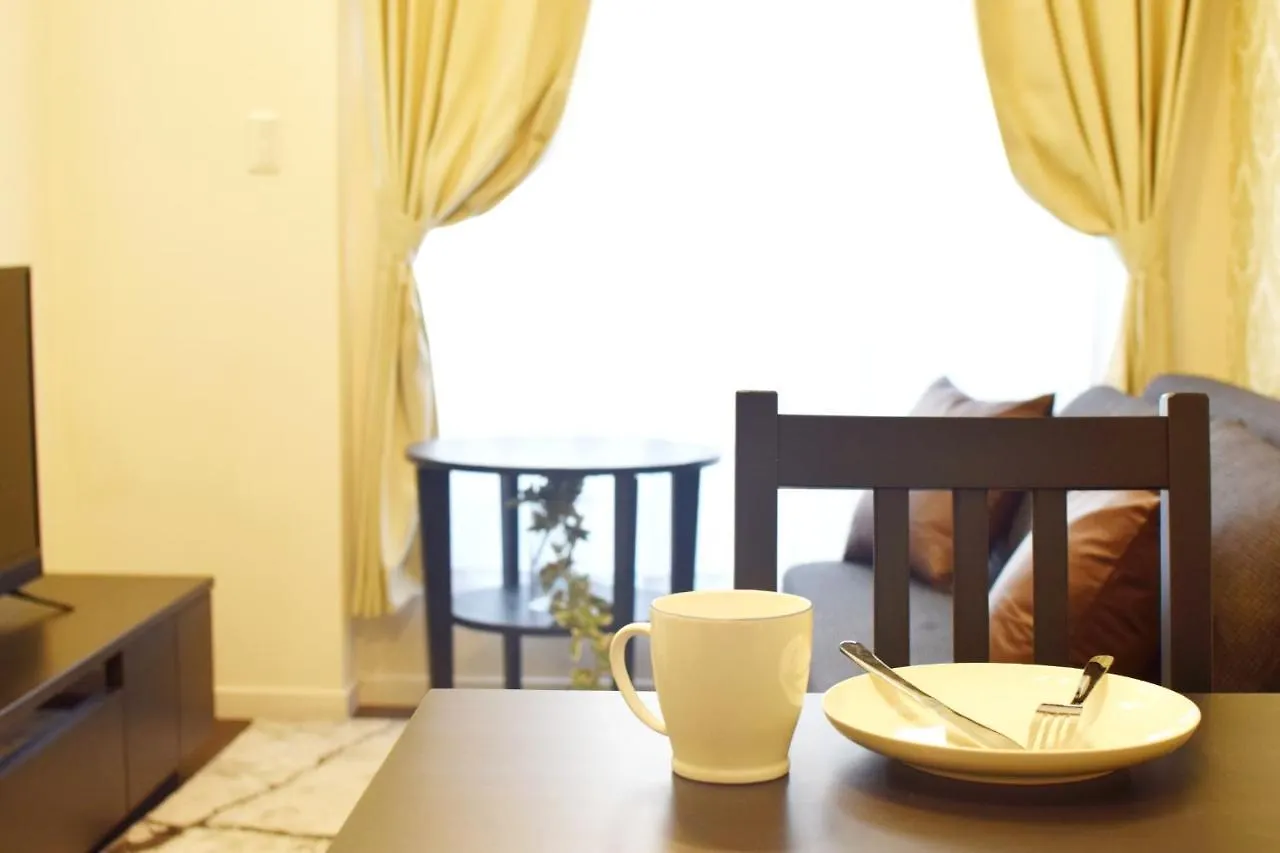Holiday home Kaitaicho Kodate - Vacation Stay 8852 Tokyo