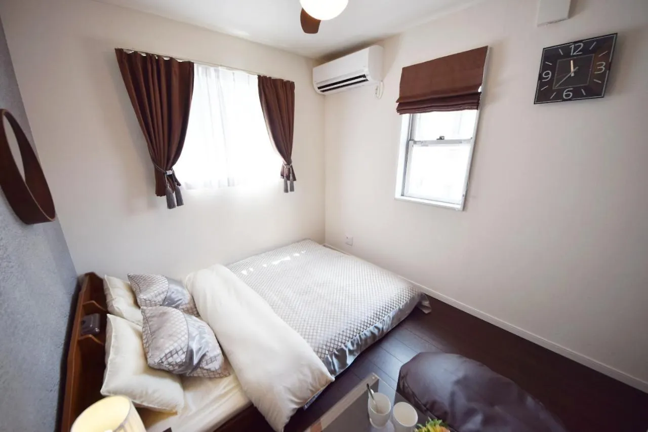 Kaitaicho Kodate - Vacation Stay 8852 Tokyo