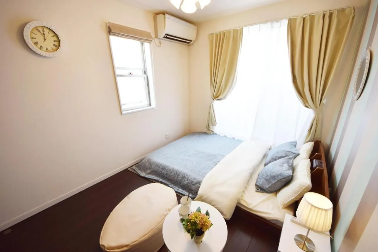 Holiday home Kaitaicho Kodate - Vacation Stay 8852 Tokyo