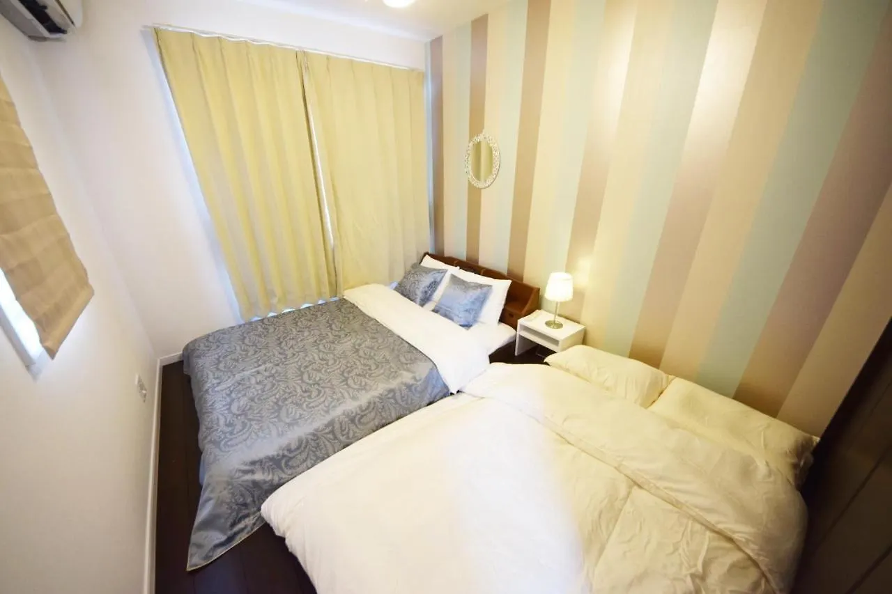 Holiday home Kaitaicho Kodate - Vacation Stay 8852 Tokyo