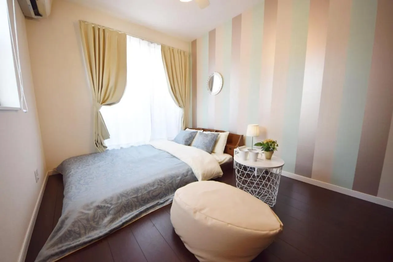 Kaitaicho Kodate - Vacation Stay 8852 Tokyo Holiday home