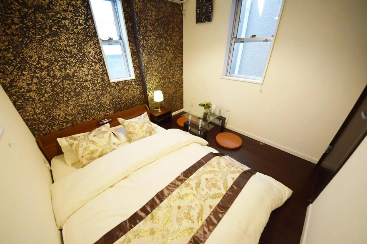 Holiday home Kaitaicho Kodate - Vacation Stay 8852 Tokyo Japan