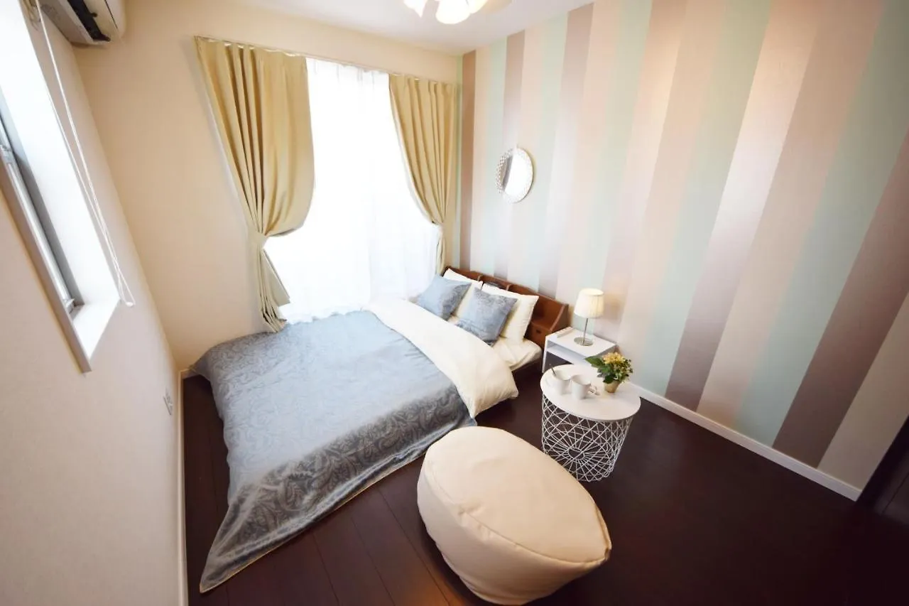Holiday home Kaitaicho Kodate - Vacation Stay 8852 Tokyo