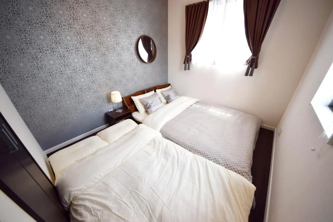 Kaitaicho Kodate - Vacation Stay 8852 Tokyo Holiday home