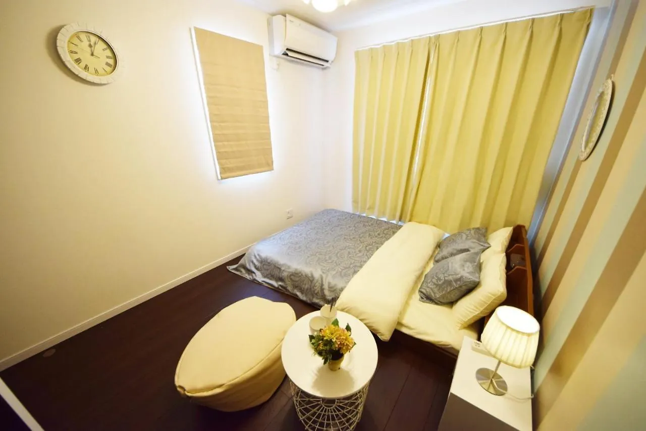 Kaitaicho Kodate - Vacation Stay 8852 Tokyo Holiday home