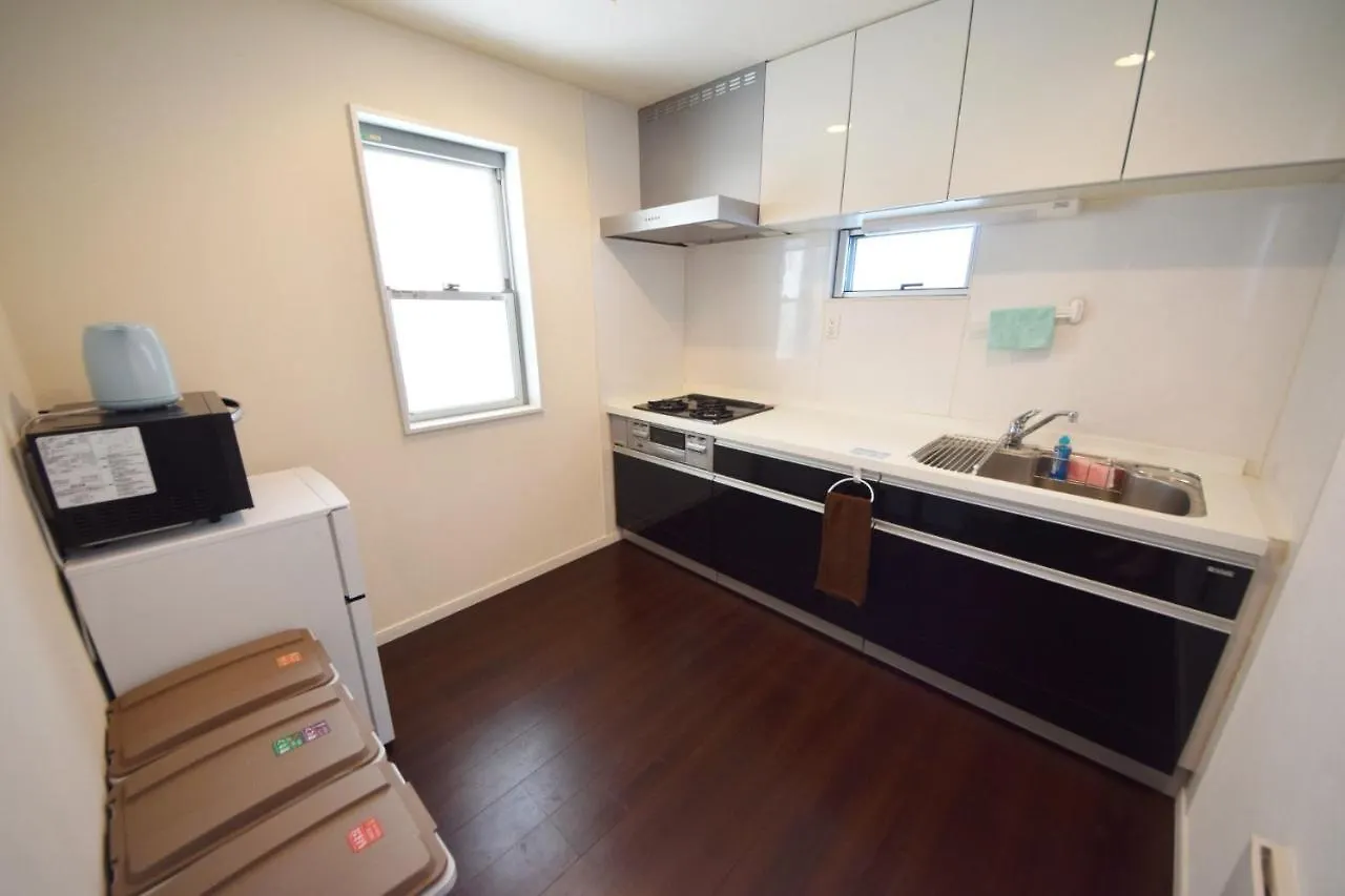 Holiday home Kaitaicho Kodate - Vacation Stay 8852 Tokyo